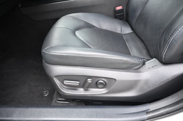 2020 Toyota Camry XSE V6