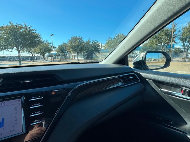 2020 Toyota Camry LE | Plano, TX | Schneck Motor Company 2020 Toyota Camry LE | Plano, TX | Schneck Motor Company