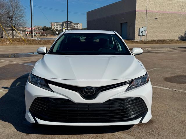 2020 Toyota Camry LE | Plano, TX | Schneck Motor Company