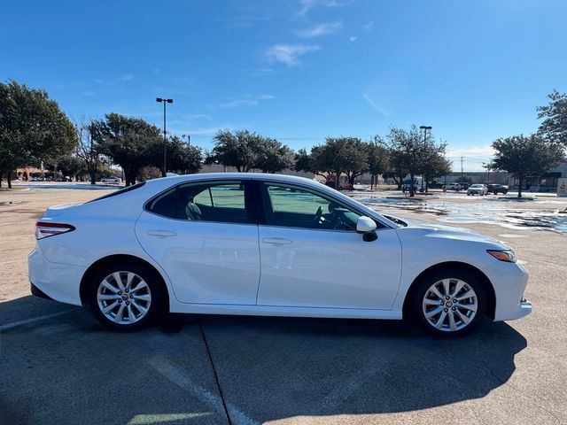 2020 Toyota Camry LE | Plano, TX | Schneck Motor Company