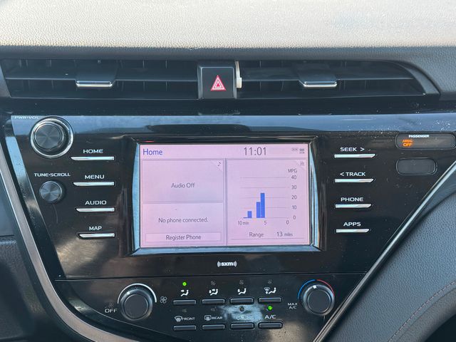 2020 Toyota Camry LE | Plano, TX | Schneck Motor Company