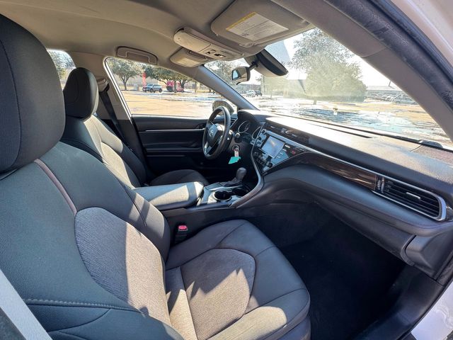 2020 Toyota Camry LE | Plano, TX | Schneck Motor Company 2020 Toyota Camry LE | Plano, TX | Schneck Motor Company