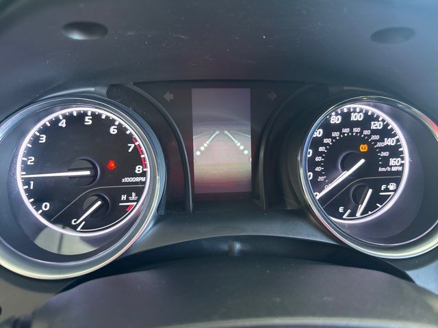 2020 Toyota Camry SE | Rome, GA | Knight's Car Store 2020 Toyota Camry SE | Rome, GA | Knight's Car Store