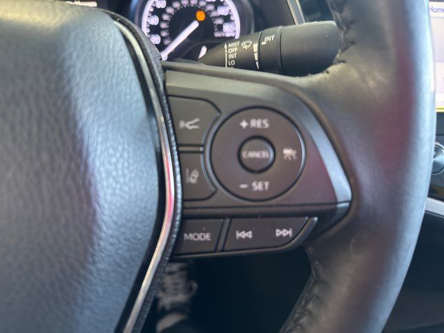 2020 Toyota Camry SE | Rome, GA | Knight's Car Store 2020 Toyota Camry SE | Rome, GA | Knight's Car Store