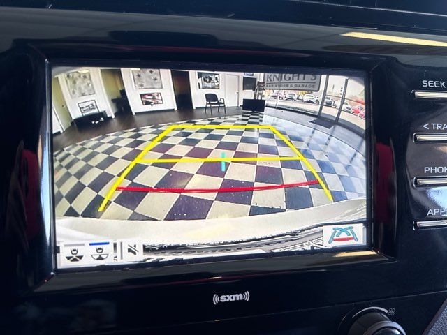 2020 Toyota Camry SE | Rome, GA | Knight's Car Store 2020 Toyota Camry SE | Rome, GA | Knight's Car Store