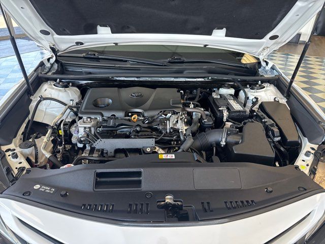 2020 Toyota Camry SE | Rome, GA | Knight's Car Store 2020 Toyota Camry SE | Rome, GA | Knight's Car Store