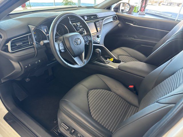 2020 Toyota Camry SE | Rome, GA | Knight's Car Store 2020 Toyota Camry SE | Rome, GA | Knight's Car Store