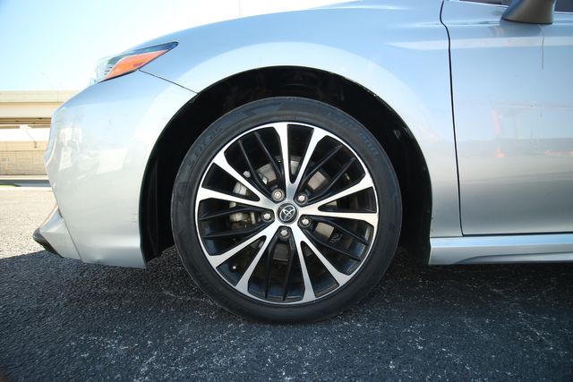 2020 Toyota Camry SE | San Antonio, TX | R&L Certified Auto Group 2020 Toyota Camry SE | San Antonio, TX | R&L Certified Auto Group