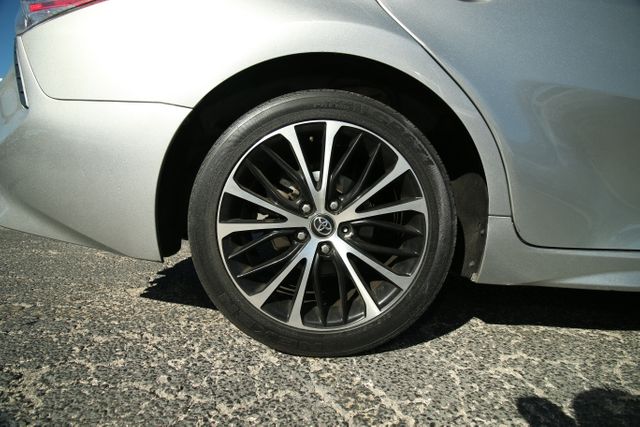 2020 Toyota Camry SE | San Antonio, TX | R&L Certified Auto Group 2020 Toyota Camry SE | San Antonio, TX | R&L Certified Auto Group