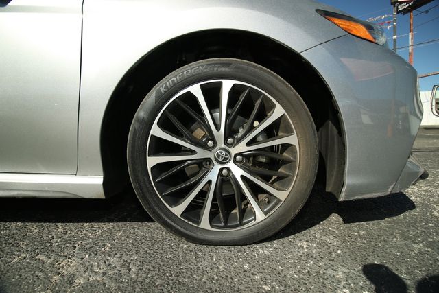 2020 Toyota Camry SE | San Antonio, TX | R&L Certified Auto Group 2020 Toyota Camry SE | San Antonio, TX | R&L Certified Auto Group