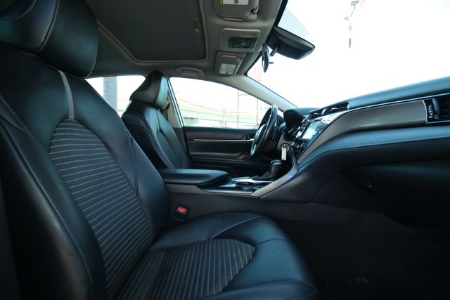 2020 Toyota Camry SE | San Antonio, TX | R&L Certified Auto Group 2020 Toyota Camry SE | San Antonio, TX | R&L Certified Auto Group