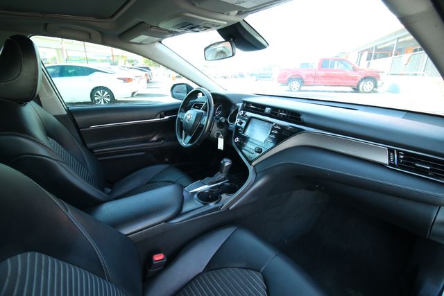 2020 Toyota Camry SE | San Antonio, TX | R&L Certified Auto Group 2020 Toyota Camry SE | San Antonio, TX | R&L Certified Auto Group