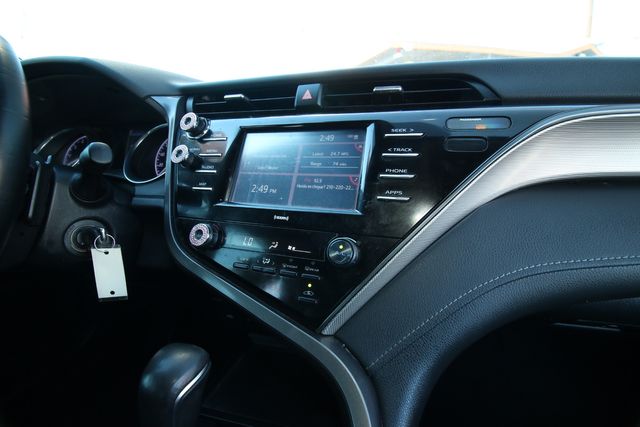 2020 Toyota Camry SE | San Antonio, TX | R&L Certified Auto Group 2020 Toyota Camry SE | San Antonio, TX | R&L Certified Auto Group