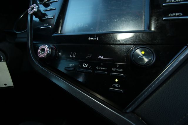 2020 Toyota Camry SE | San Antonio, TX | R&L Certified Auto Group 2020 Toyota Camry SE | San Antonio, TX | R&L Certified Auto Group