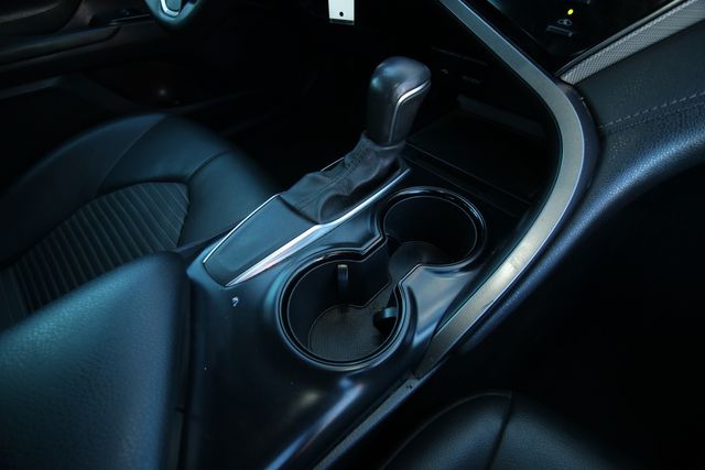 2020 Toyota Camry SE | San Antonio, TX | R&L Certified Auto Group 2020 Toyota Camry SE | San Antonio, TX | R&L Certified Auto Group