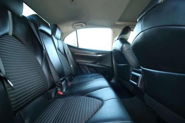 2020 Toyota Camry SE | San Antonio, TX | R&L Certified Auto Group 2020 Toyota Camry SE | San Antonio, TX | R&L Certified Auto Group