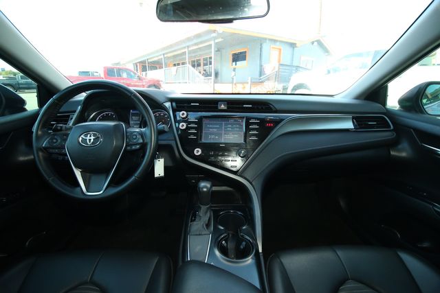 2020 Toyota Camry SE | San Antonio, TX | R&L Certified Auto Group 2020 Toyota Camry SE | San Antonio, TX | R&L Certified Auto Group