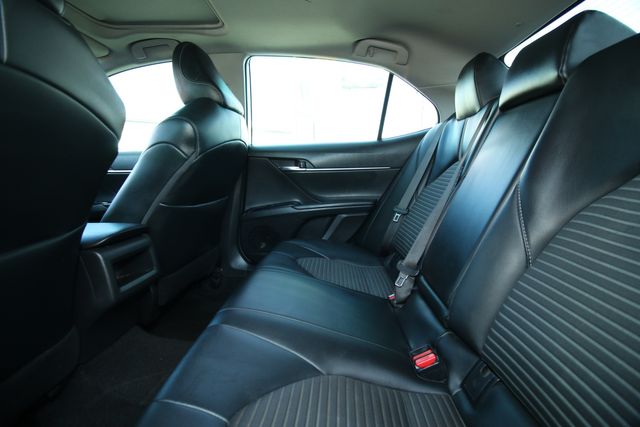 2020 Toyota Camry SE | San Antonio, TX | R&L Certified Auto Group 2020 Toyota Camry SE | San Antonio, TX | R&L Certified Auto Group