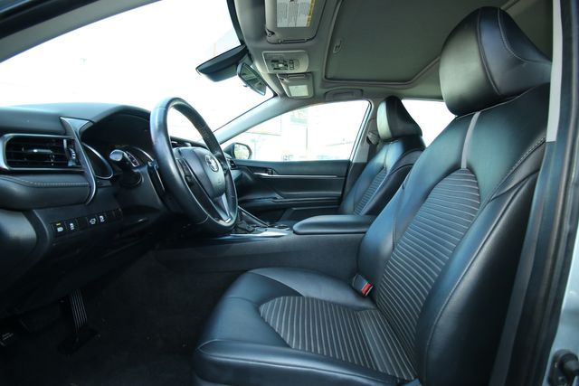 2020 Toyota Camry SE | San Antonio, TX | R&L Certified Auto Group 2020 Toyota Camry SE | San Antonio, TX | R&L Certified Auto Group