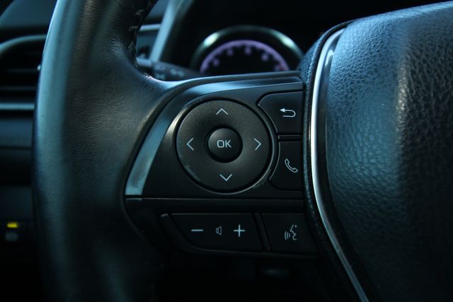 2020 Toyota Camry SE | San Antonio, TX | R&L Certified Auto Group 2020 Toyota Camry SE | San Antonio, TX | R&L Certified Auto Group