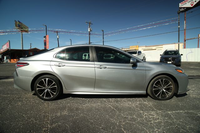 2020 Toyota Camry SE | San Antonio, TX | R&L Certified Auto Group 2020 Toyota Camry SE | San Antonio, TX | R&L Certified Auto Group