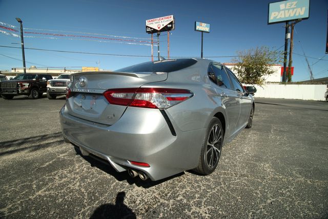 2020 Toyota Camry SE | San Antonio, TX | R&L Certified Auto Group 2020 Toyota Camry SE | San Antonio, TX | R&L Certified Auto Group