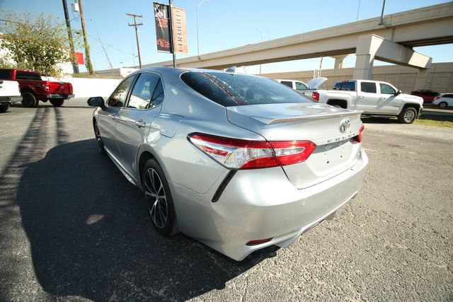 2020 Toyota Camry SE | San Antonio, TX | R&L Certified Auto Group 2020 Toyota Camry SE | San Antonio, TX | R&L Certified Auto Group
