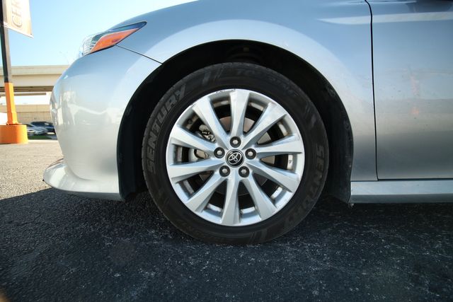2020 Toyota Camry LE | San Antonio, TX | R&L Certified Auto Group 2020 Toyota Camry LE | San Antonio, TX | R&L Certified Auto Group