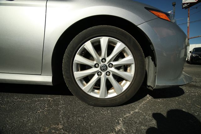 2020 Toyota Camry LE | San Antonio, TX | R&L Certified Auto Group 2020 Toyota Camry LE | San Antonio, TX | R&L Certified Auto Group