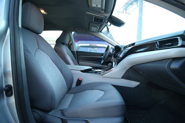 2020 Toyota Camry LE | San Antonio, TX | R&L Certified Auto Group 2020 Toyota Camry LE | San Antonio, TX | R&L Certified Auto Group