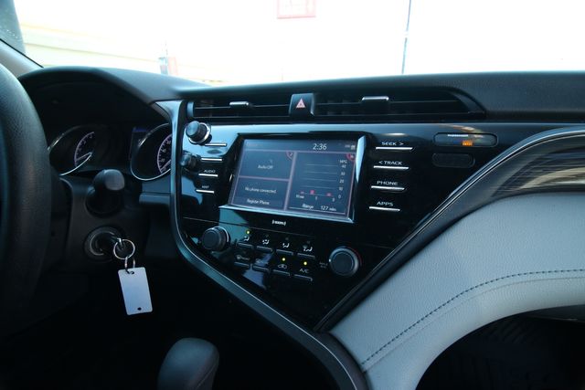 2020 Toyota Camry LE | San Antonio, TX | R&L Certified Auto Group 2020 Toyota Camry LE | San Antonio, TX | R&L Certified Auto Group