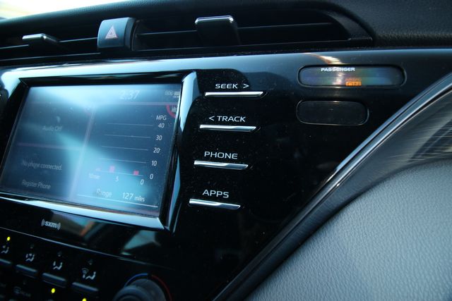 2020 Toyota Camry LE | San Antonio, TX | R&L Certified Auto Group 2020 Toyota Camry LE | San Antonio, TX | R&L Certified Auto Group