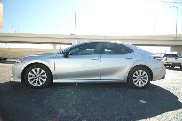 2020 Toyota Camry LE | San Antonio, TX | R&L Certified Auto Group 2020 Toyota Camry LE | San Antonio, TX | R&L Certified Auto Group