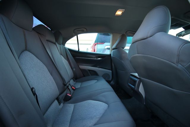 2020 Toyota Camry LE | San Antonio, TX | R&L Certified Auto Group 2020 Toyota Camry LE | San Antonio, TX | R&L Certified Auto Group