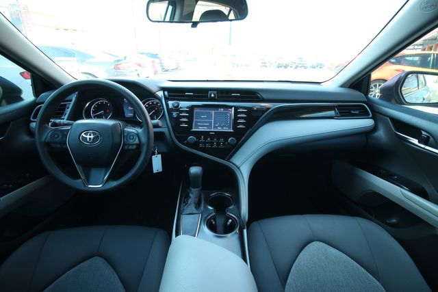 2020 Toyota Camry LE | San Antonio, TX | R&L Certified Auto Group 2020 Toyota Camry LE | San Antonio, TX | R&L Certified Auto Group