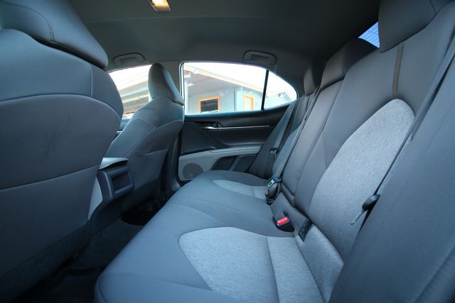 2020 Toyota Camry LE | San Antonio, TX | R&L Certified Auto Group 2020 Toyota Camry LE | San Antonio, TX | R&L Certified Auto Group