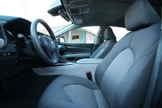 2020 Toyota Camry LE | San Antonio, TX | R&L Certified Auto Group 2020 Toyota Camry LE | San Antonio, TX | R&L Certified Auto Group