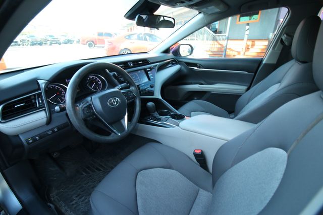 2020 Toyota Camry LE | San Antonio, TX | R&L Certified Auto Group 2020 Toyota Camry LE | San Antonio, TX | R&L Certified Auto Group