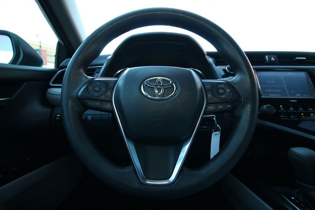 2020 Toyota Camry LE | San Antonio, TX | R&L Certified Auto Group 2020 Toyota Camry LE | San Antonio, TX | R&L Certified Auto Group