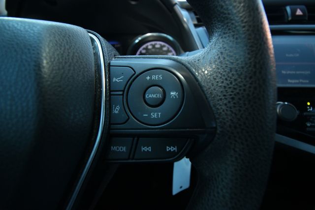 2020 Toyota Camry LE | San Antonio, TX | R&L Certified Auto Group 2020 Toyota Camry LE | San Antonio, TX | R&L Certified Auto Group