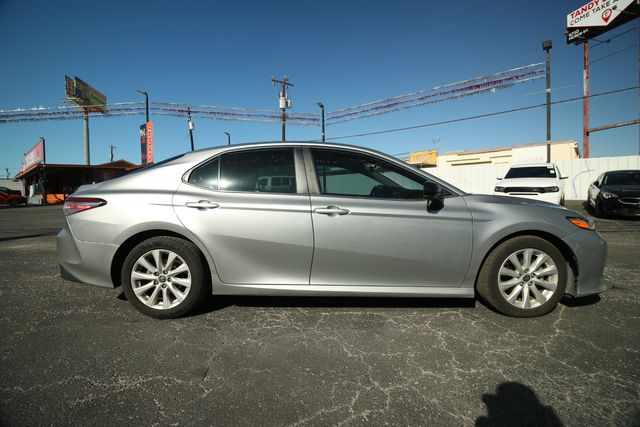 2020 Toyota Camry LE | San Antonio, TX | R&L Certified Auto Group 2020 Toyota Camry LE | San Antonio, TX | R&L Certified Auto Group