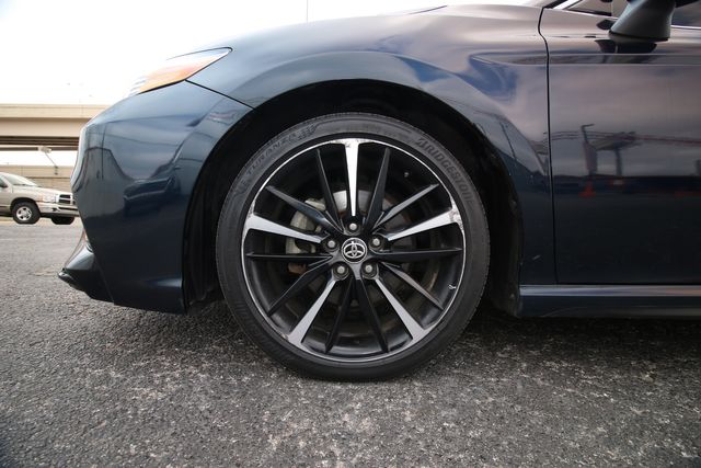 2020 Toyota Camry XSE | San Antonio, TX | R&L Certified Auto Group 2020 Toyota Camry XSE | San Antonio, TX | R&L Certified Auto Group