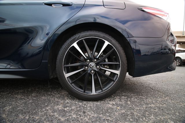 2020 Toyota Camry XSE | San Antonio, TX | R&amp;L Certified Auto Group