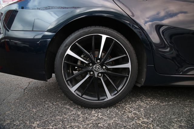 2020 Toyota Camry XSE | San Antonio, TX | R&L Certified Auto Group 2020 Toyota Camry XSE | San Antonio, TX | R&L Certified Auto Group