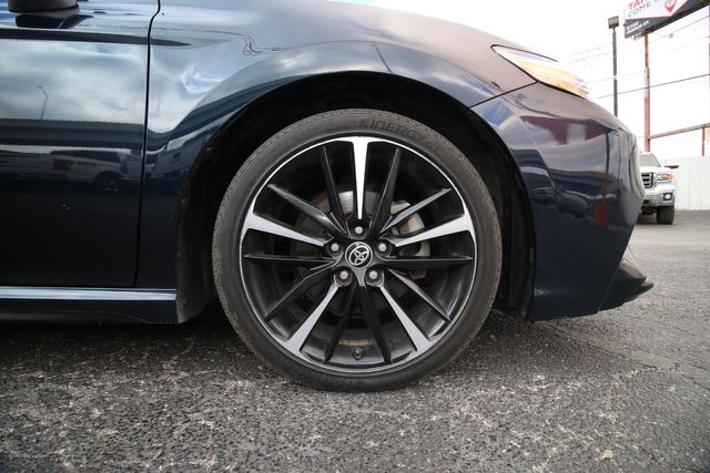 2020 Toyota Camry XSE | San Antonio, TX | R&L Certified Auto Group 2020 Toyota Camry XSE | San Antonio, TX | R&L Certified Auto Group