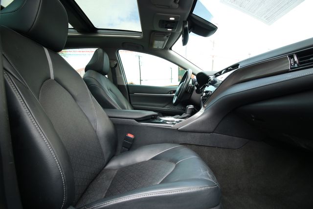 2020 Toyota Camry XSE | San Antonio, TX | R&L Certified Auto Group 2020 Toyota Camry XSE | San Antonio, TX | R&L Certified Auto Group