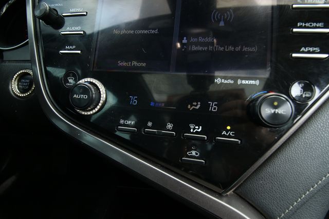 2020 Toyota Camry XSE | San Antonio, TX | R&amp;L Certified Auto Group