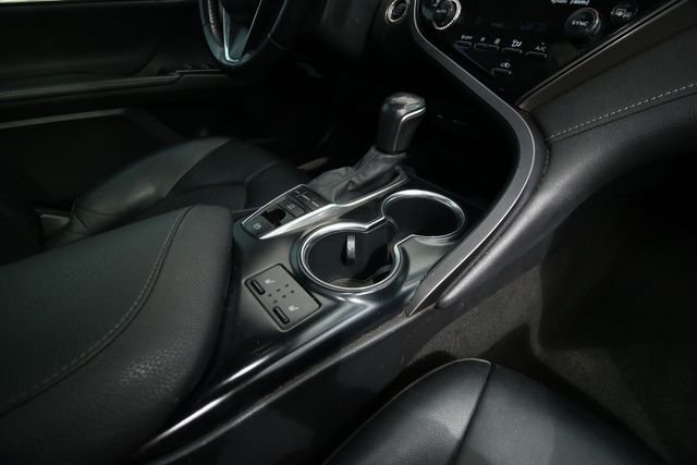 2020 Toyota Camry XSE | San Antonio, TX | R&L Certified Auto Group 2020 Toyota Camry XSE | San Antonio, TX | R&L Certified Auto Group