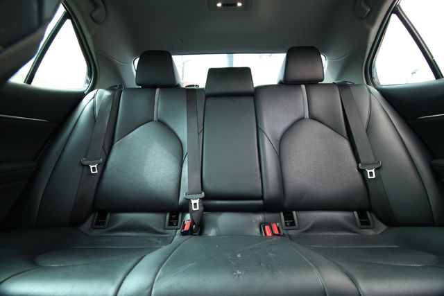 2020 Toyota Camry XSE | San Antonio, TX | R&L Certified Auto Group 2020 Toyota Camry XSE | San Antonio, TX | R&L Certified Auto Group