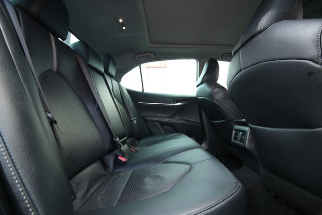 2020 Toyota Camry XSE | San Antonio, TX | R&amp;L Certified Auto Group